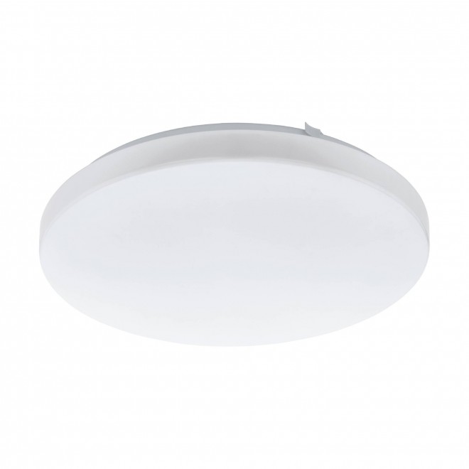 EGLO 97872 | Frania Eglo zidna, stropne svjetiljke svjetiljka okrugli 1x LED 2000lm 3000K bijelo