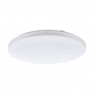 EGLO 97873 | Frania Eglo stropne svjetiljke svjetiljka okrugli 1x LED 3900lm 3000K bijelo