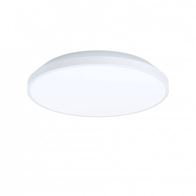 EGLO 99337 | Crespillo Eglo stropne svjetiljke svjetiljka okrugli háttérvilágítás 1x LED 1400lm 4000K bijelo