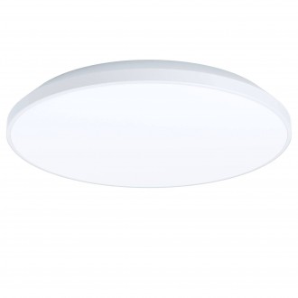 EGLO 99338 | Crespillo Eglo stropne svjetiljke svjetiljka okrugli háttérvilágítás 1x LED 2000lm 4000K bijelo