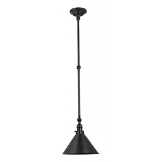 ELSTEAD PV-GWP-OB | Provence-EL Elstead zidna, stropne svjetiljke svjetiljka elementi koji se mogu okretati 1x E27 antik brončano