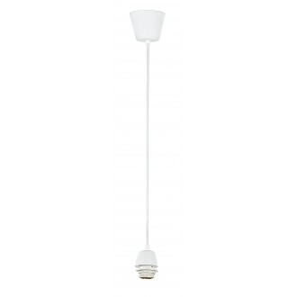 FANEUROPE MT3202020 | FanEurope-Mix Faneurope visilice svjetiljka Luce Ambiente Design 1x E27 bijelo