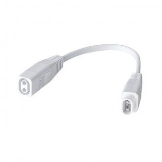 KANLUX 14977 | Kanlux priključni kabel rezervni dijelovi bijelo
