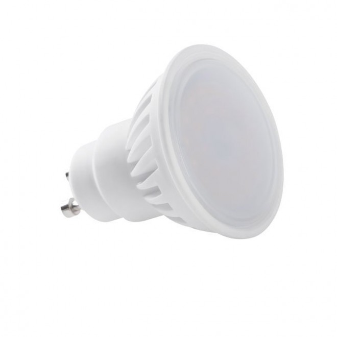 KANLUX 23413 | GU10 9W -> 66W Kanlux spot LED izvori svjetlosti SMD 900lm 6000K 120° CRI>80