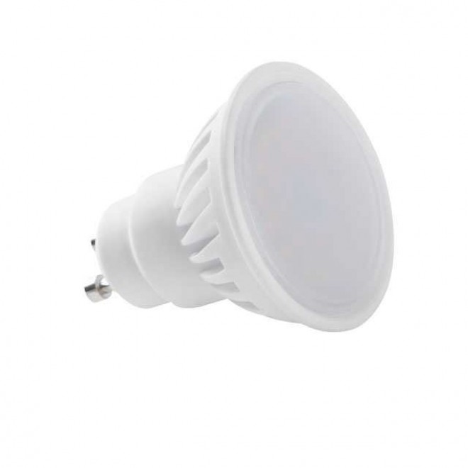 KANLUX 23414 | GU10 9W -> 66W Kanlux spot LED izvori svjetlosti SMD 900lm 4000K 120° CRI>80