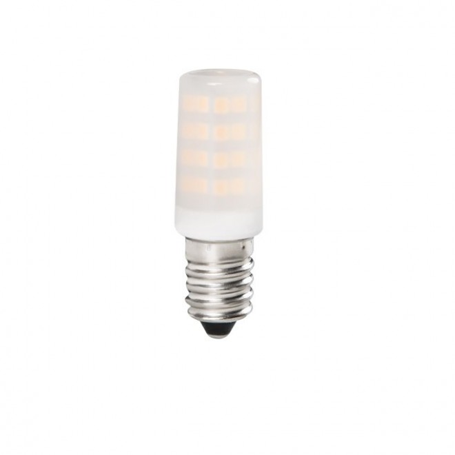 KANLUX 24525 | E14 3,5W -> 28W Kanlux šipka LED izvori svjetlosti MINI 300lm 3000K 300°