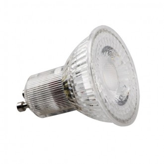 KANLUX 26034 | GU10 3,3W -> 27W Kanlux spot LED izvori svjetlosti FULLED SMD 240lm 4000K 120°
