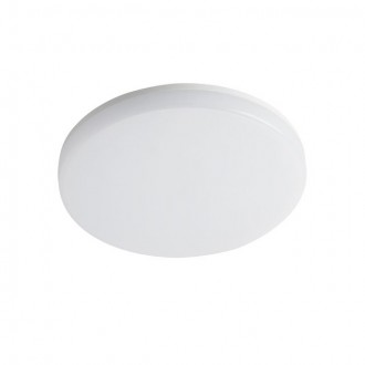 KANLUX 26441 | Varso Kanlux zidna, stropne svjetiljke svjetiljka okrugli 1x LED 1700lm 4000K IP54 bijelo