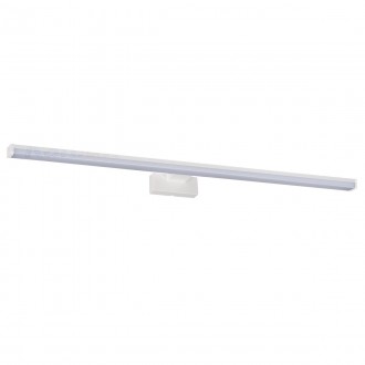 KANLUX 26688 | Asten Kanlux zidna svjetiljka pravotkutnik 1x LED 1650lm 4000K IP44 bijelo