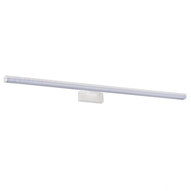 KANLUX 26688 | Asten Kanlux zidna svjetiljka pravotkutnik 1x LED 1650lm 4000K IP44 bijelo