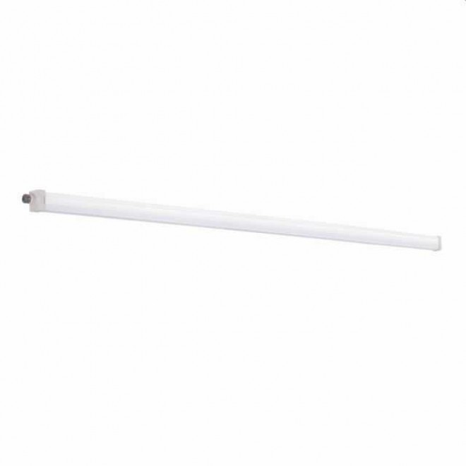 KANLUX 27116 | Linear-TP-Slim Kanlux zidna, stropne svjetiljke svjetiljka 1x LED 5500lm 4000K IP65 IK08 bijelo