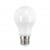 KANLUX 27276 | E27 10,5W -> 75W Kanlux obični A60 LED izvori svjetlosti IQ-LED SAFE light 1060lm 2700K 220° CRI>80