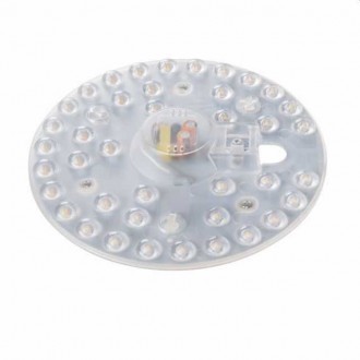 KANLUX 29303 | Kanlux-LM Kanlux LED modul svjetiljka okrugli magnet 1x LED 1900lm 4000K bijelo