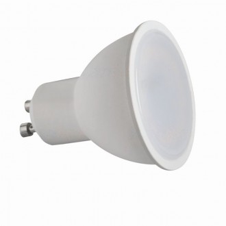 KANLUX 31040 | GU10 8W -> 47W Kanlux spot LED izvori svjetlosti SMD 580lm 3000K 120°