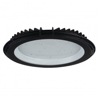 KANLUX 31407 | HB-UFO-LED Kanlux LED svjetiljka za hale svjetiljka 1x LED 20000lm 4000K IP65 crno