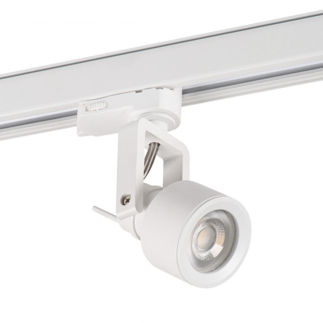 KANLUX 33149 | Tear Kanlux element sustava svjetiljka elementi koji se mogu okretati 1x GU10 bijelo