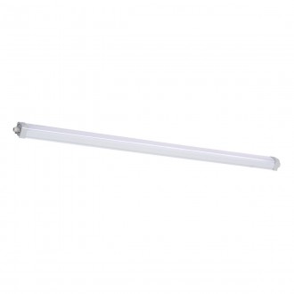 KANLUX 33171 | Linear-TP-Slim Kanlux zidna, stropne svjetiljke TP STRONG svjetiljka 1x LED 10000lm 4000K IP65 IK08 bijelo