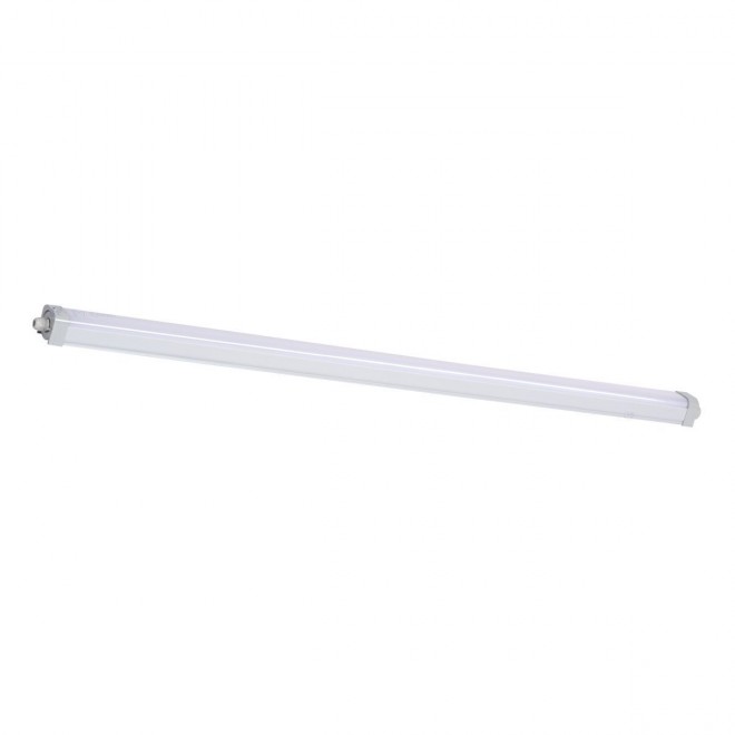 KANLUX 33171 | Linear-TP-Slim Kanlux zidna, stropne svjetiljke TP STRONG svjetiljka 1x LED 10000lm 4000K IP65 IK08 bijelo