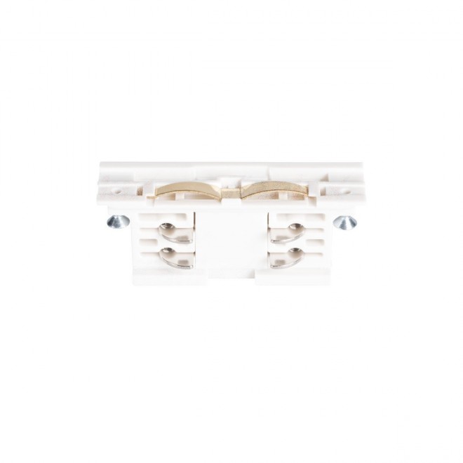 KANLUX 33238 | Tear Kanlux element sustava - poveznica tračnice rezervni dijelovi bijelo