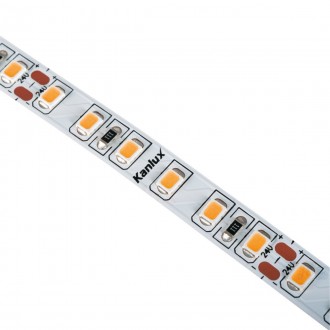 KANLUX 33311 | Kanlux-LS-24V Kanlux LED traka 24V svjetiljka 1x LED 8800lm 3000K IP00 bijelo