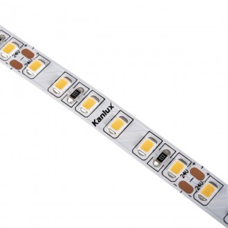 KANLUX 33312 | Kanlux-LS-24V Kanlux LED traka 24V svjetiljka 1x LED 9600lm 4000K IP00 bijelo