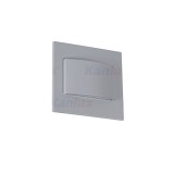 KANLUX 24241 | Kanlux LED napojna jedinica 12V DC 0-15W 1,25A okrugli bijelo