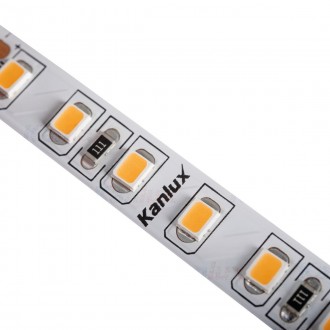 KANLUX 33355 | Kanlux-LS-24V Kanlux LED traka 24V svjetiljka 1x LED 52800lm 3000K IP00 bijelo