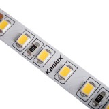 KANLUX 26816 | Kanlux LED napojna jedinica 24V DC 0-60W 2,5A pravotkutnik bijelo, sivo