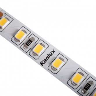 KANLUX 33356 | Kanlux-LS-24V Kanlux LED traka 24V svjetiljka 1x LED 57600lm 4000K IP00 bijelo