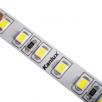 KANLUX 33357 | Kanlux-LS-24V Kanlux LED traka 24V svjetiljka 1x LED 57600lm 6500K IP00 bijelo