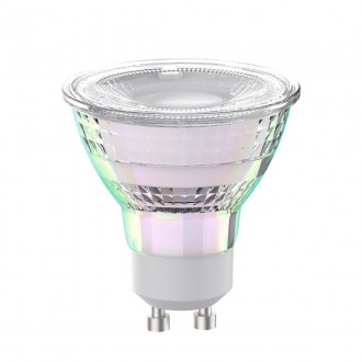 KANLUX 33769 | GU10 2,5W -> 54W Kanlux spot LED izvori svjetlosti IQ-LED EXTREME 460lm 4000K 100° CRI>80
