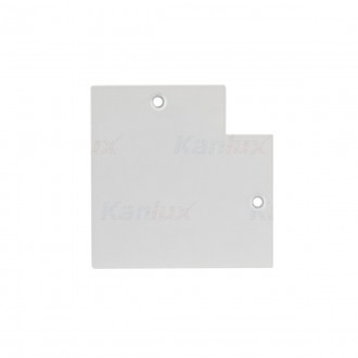 KANLUX 35792 | Kanlux pribor rezervni dijelovi bijelo