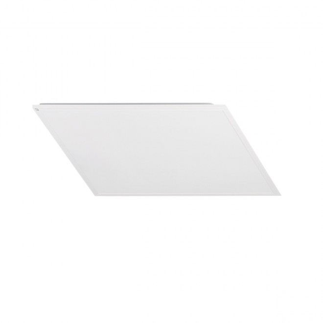 KANLUX 37176 | Blingo Kanlux spušteni plafon, stropne svjetiljke, visilice BACKLITE LED panel četvrtast 1x LED 4560lm 4000K bijelo