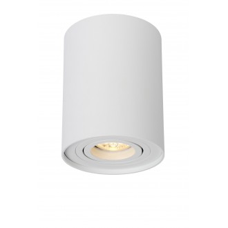 LUCIDE 22952/01/31 | TubeL Lucide spot svjetiljka izvori svjetlosti koji se mogu okretati 1x GU10 bijelo