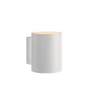 LUCIDE 23252/01/31 | Xera Lucide zidna svjetiljka 1x G9 bijelo