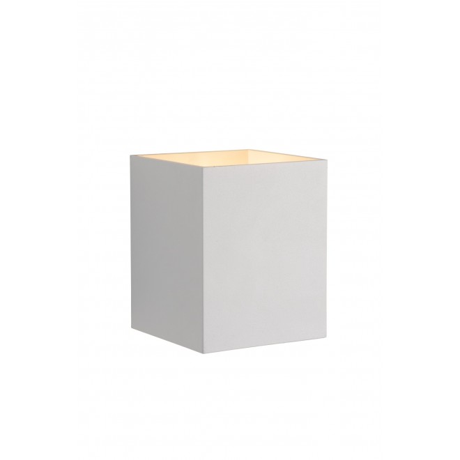 LUCIDE 23253/01/31 | Xera Lucide zidna svjetiljka 1x G9 bijelo