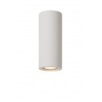 LUCIDE 35100/17/31 | Gipsy-LU Lucide stropne svjetiljke svjetiljka može se bojati 1x GU10 bijelo