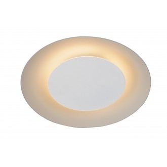 LUCIDE 79177/06/31 | Foskal Lucide stropne svjetiljke svjetiljka 1x LED 480lm 2700K bijelo