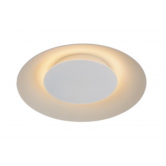 LUCIDE 79177/12/31 | Foskal Lucide stropne svjetiljke svjetiljka 1x LED 900lm 2700K bijelo