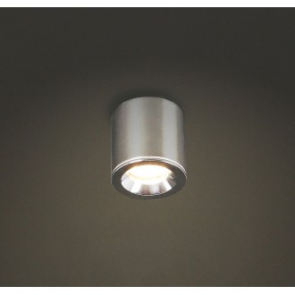 MAXLIGHT C0107 | FormM Maxlight stropne svjetiljke svjetiljka 1x GU10 IP65 krom