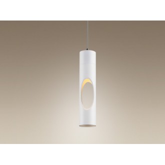 MAXLIGHT P0177 | Golden Maxlight visilice svjetiljka 1x LED 290lm 3000K bijelo