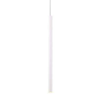 MAXLIGHT P0202 | Organic Maxlight visilice svjetiljka 1x LED 60lm 3000K bijelo