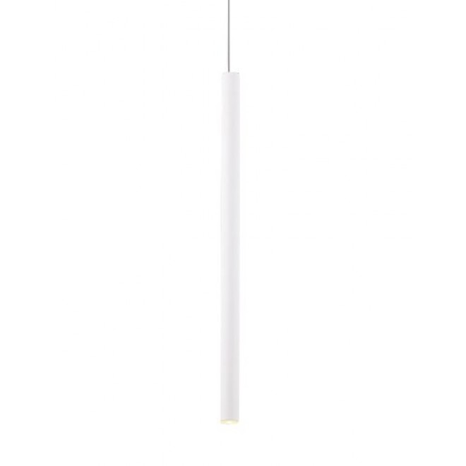 MAXLIGHT P0202 | Organic Maxlight visilice svjetiljka 1x LED 60lm 3000K bijelo