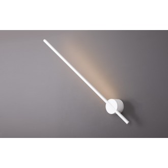 MAXLIGHT W0212 | SpiderM Maxlight zidna svjetiljka 1x LED 1092lm 3000K bijelo