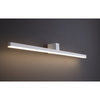 MAXLIGHT W0214 | Finger Maxlight zidna, stropne svjetiljke svjetiljka 1x LED 1115lm 3000K IP54 bijelo