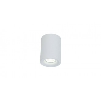 MAYTONI C012CL-01W | Slim-MAY Maytoni stropne svjetiljke svjetiljka bijelo