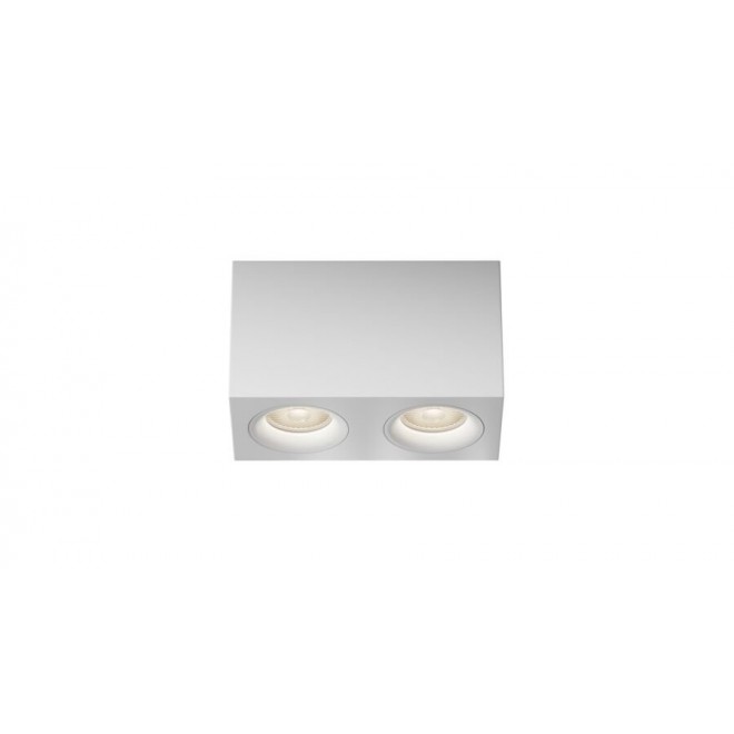 MAYTONI C013CL-02W | Slim-MAY Maytoni stropne svjetiljke svjetiljka bijelo