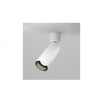 MAYTONI C055CL-L12W3K-W-W | FOCUS-LED Maytoni stropne svjetiljke svjetiljka 3000K bijelo