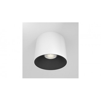 MAYTONI C064CL-01-15W3K-RD-WB | Alfa-LED Maytoni stropne svjetiljke svjetiljka 3000K bijelo, crno