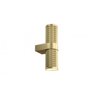 MAYTONI C069WL-02MG | Focus-Design Maytoni zidna svjetiljka zlato mat